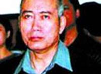 从清华大学毕业后当上大贪官的人清单