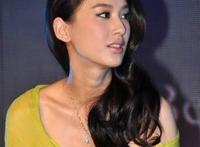 黄圣依大尺度激情床戏曝光（图）