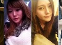 陪睡女孙静雅被曝为神级伪娘内幕揭秘（图）