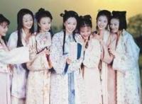 中国历史上一次著名的集体嫖娼