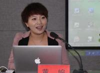 周滨妻子黄婉与岳母詹敏利资料照片曝光（图）