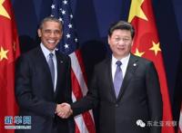 普京与奥巴马再次密会：普大帝不能不逞强，也不能不计后果