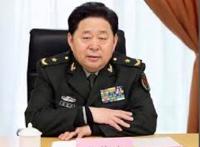 原总后副部长谷俊山被移交司法