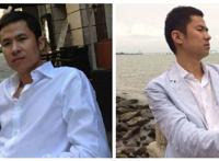 揭秘神秘浙商钱峰雷的坊间传说