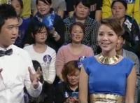 央视女主播激凸走光大盘点(图)