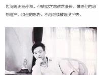 被遗忘的警钟：杨小凯对中国经济的预言