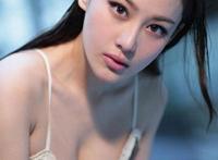 盘点称霸亚洲的十大巨胸女星（图）