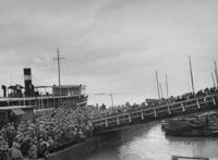 国民党败退台湾的真正原因