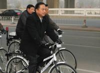 武长顺落马或因帮助领导情妇招揽生意