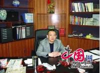 湖南湘潭人大代表李湘铭原来是黑帮