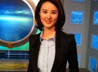 盘点央视财经频道十大年轻美女主播（图）