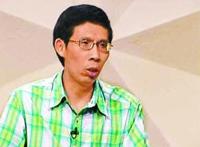 纪连海遭警方误抓不用大惊小怪