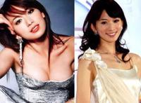 盘点胸部严重缩水的十大女星（图）