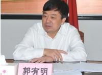 湖北副省长郭有明：一年前口吐莲花，一年后狼狈下马