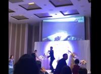 “姐夫门”：新郎婚礼上扒皮新娘事件真相全解读