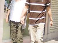 曹永廉将迎娶姜大伟千金 姜依兰秘密怀孕四个月