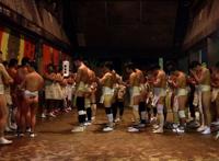 日本“裸体节”到底是个什么节日（图）