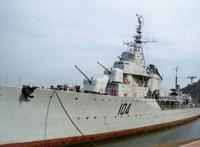 中国最靠海的十所美丽大学【组图】