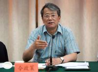 山西省政协副主席令政策接受调查