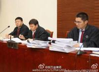[转载]翟建律师和杨金柱律师之争之我见