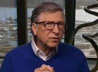 比尔盖茨刚谈完“中国负责论”，美国就抗议“逮捕比尔盖茨”？口罩还要不要了？