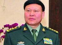 上将之死