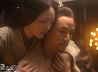 《王的盛宴》：虞姬何杜娟无声胜有声