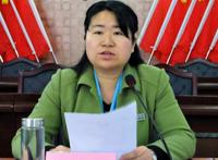 江西35岁女县长凭什么直升副厅