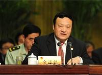 金道铭姐妹花情妇充当白手套赚亿元(图)