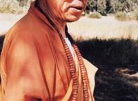 第一个渡海美国传教的奇僧宣化上人