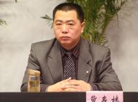 重庆又现雷政富厅官冀春楼集体嫖娼被抓