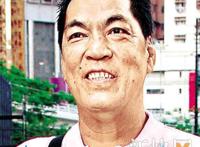 “大傻”成奎安去世了，愿世间所有坏人都变傻