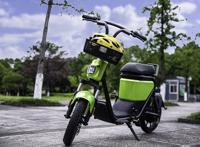 城市共享电单车怎么加盟？流程介绍