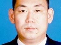 最年轻中央候补委员刘剑任哈密地委书记