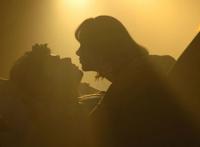 俄罗斯官员否认宇航员曾进行太空性爱(图)