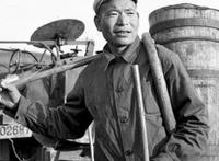 掏粪工人“时传祥”的悲剧