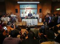 马航MH370被谁劫持了？期待马方发布！