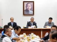 九二共识一中同表的机会来了