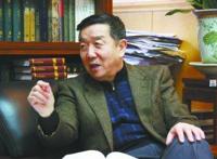 故宫博物院院长郑欣淼公开回应10大丑闻