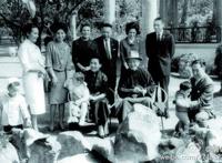 与政治渐行渐远的蒋家后代们