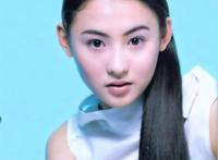 20位中外混血儿美女明星谁最养眼?(图)