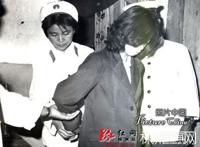 1983年全国严打事件