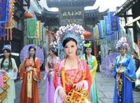 美女火车实习生爆乳性感照走红网络（图）