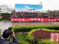 东航返航事件幕后之（一）