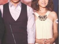 揭秘何洁、释小龙姐弟恋情曝光的幕后隐情