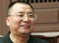 “强人”王国平