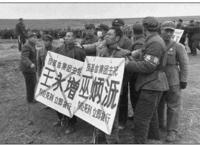 60年代末处决现行反革命场面(组图)