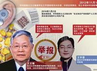 将王正敏除名就是还院士的清白吗？