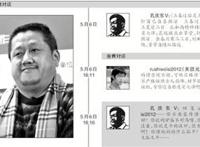 孔庆东微博骂人被判赔的警示意义