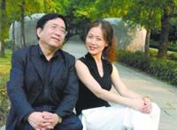 作家余秋雨微博“被离婚” 马兰：下辈子还嫁他